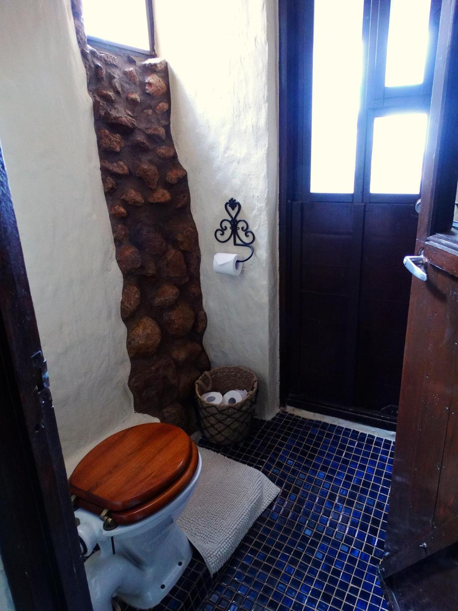 Hotel Di'S Dugouts Coober Pedy Exterior foto